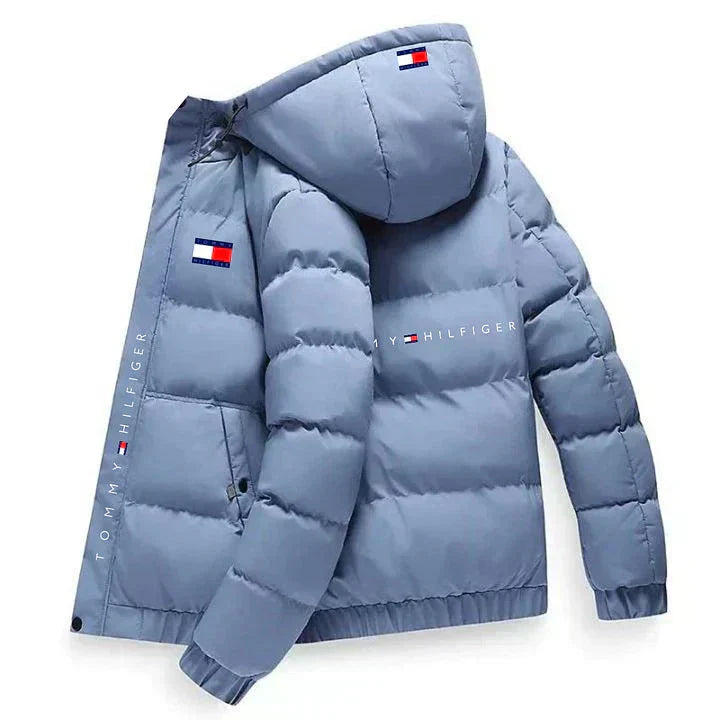 TH- Men's Puffer Jacket