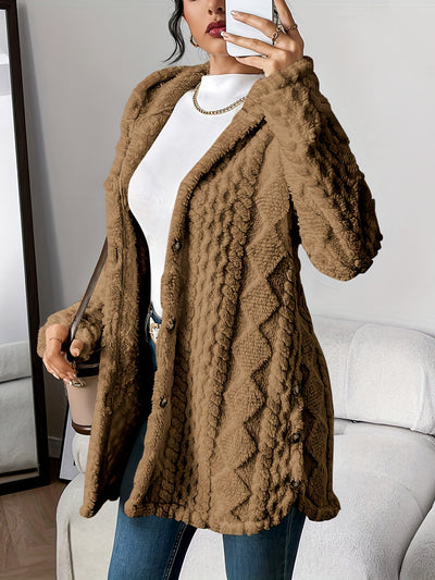 Jodie - Elegant Cardigan