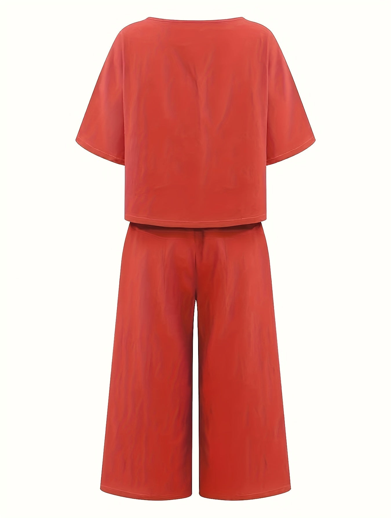 Nienke - Vintage-Inspired Two-Piece Set
