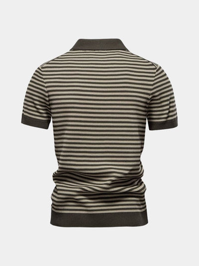 Corsaire Blanc Polo