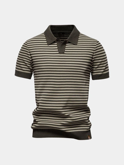 Corsaire Blanc Polo
