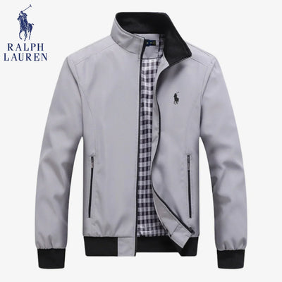 RL™ Classic Bomber Jacket