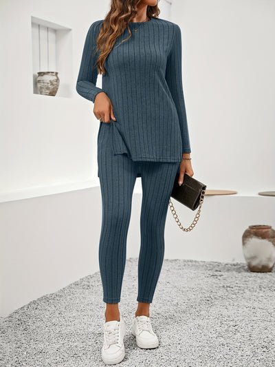Maxim™ - Comfortable Loungewear Set