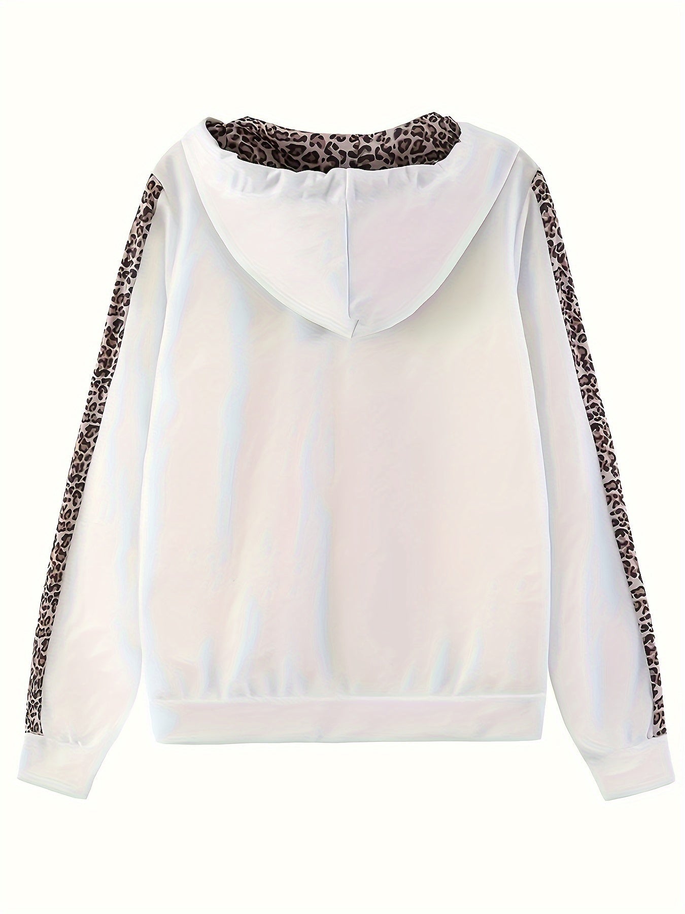 Sandra™ | Leopard Print Set