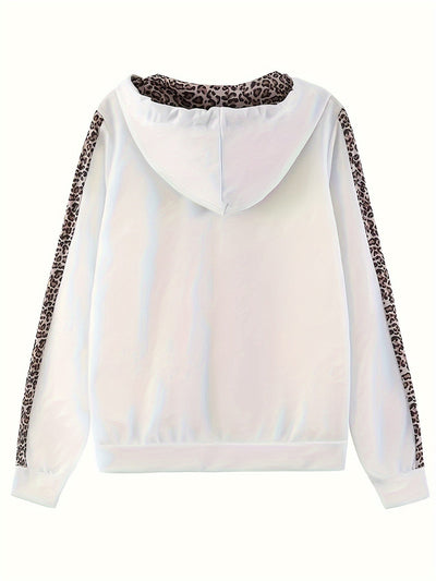Sandra™ | Leopard Print Set