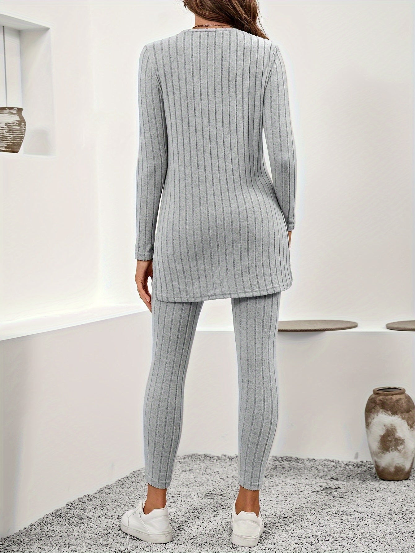 Maxim™ - Comfortable Loungewear Set