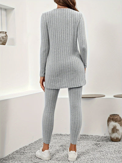 Maxim™ - Comfortable Loungewear Set