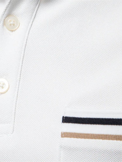 Essential Perfect Fit Polo Shirt