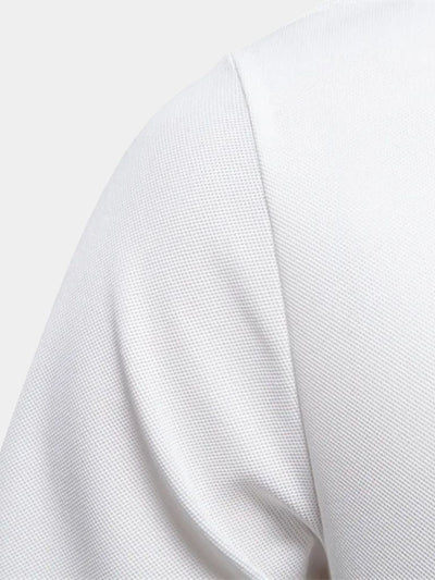 Essential Perfect Fit Polo Shirt