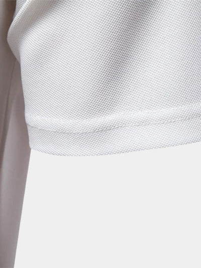 Essential Perfect Fit Polo Shirt