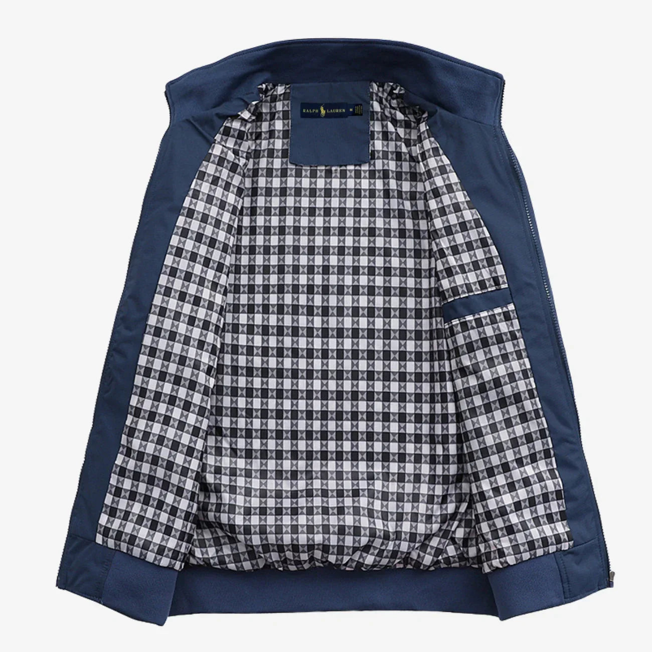RL™ Classic Bomber Jacket