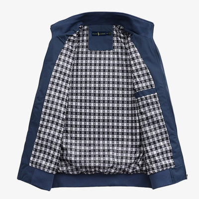 RL™ Classic Bomber Jacket