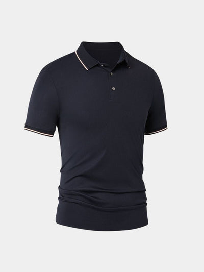 Midnight Trim Polo