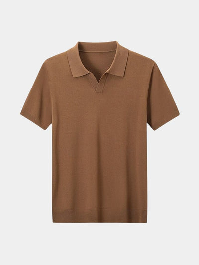 Navy Class Polo