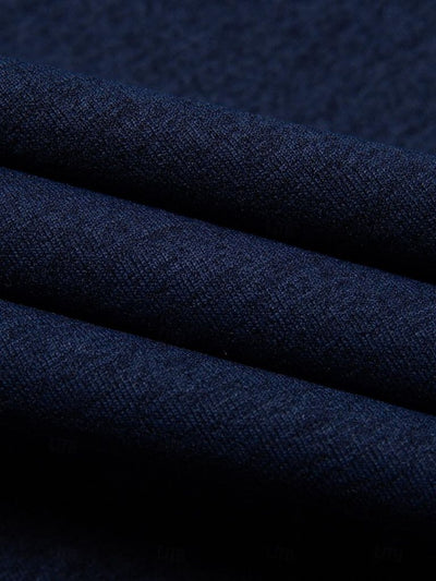 Navy Windsor Polo