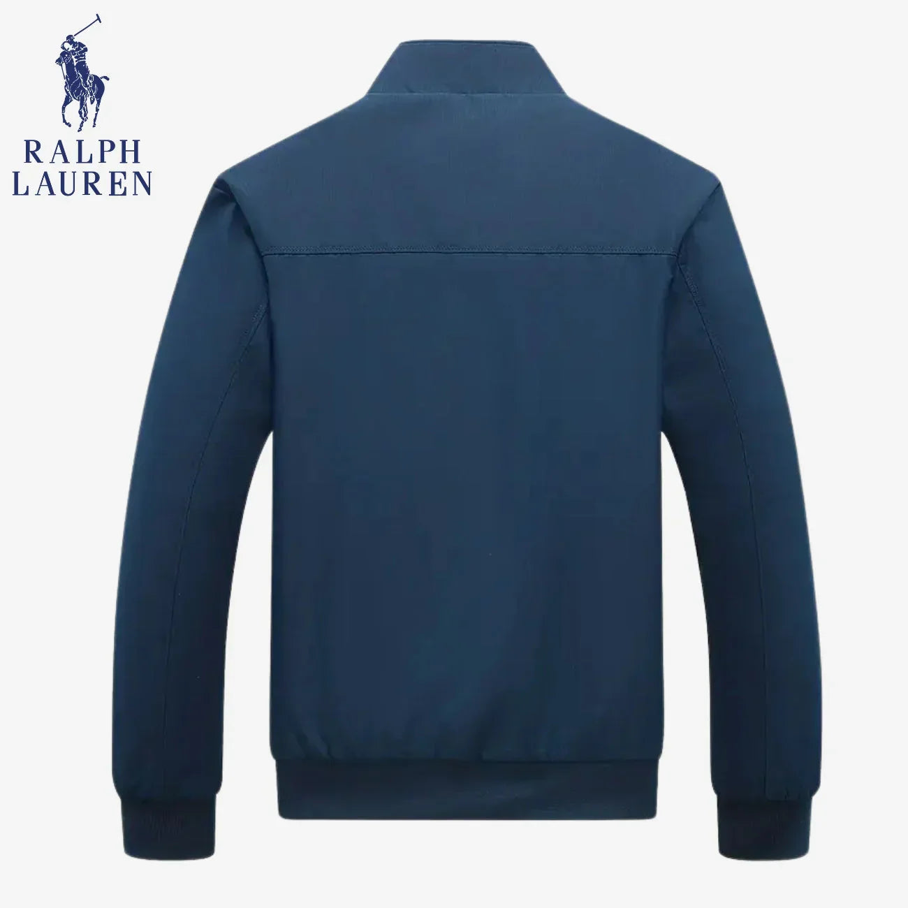 RL™ Classic Bomber Jacket