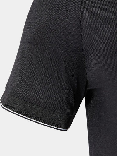 Obsidian Trim Polo