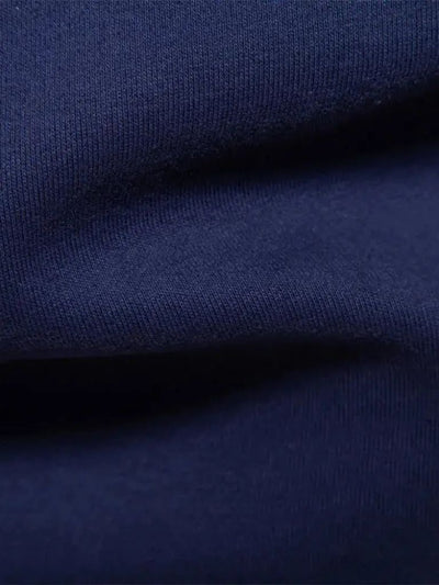 Old Money Essential Polo Shirt