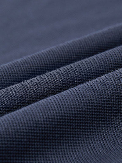 Oxford Polo Shirt