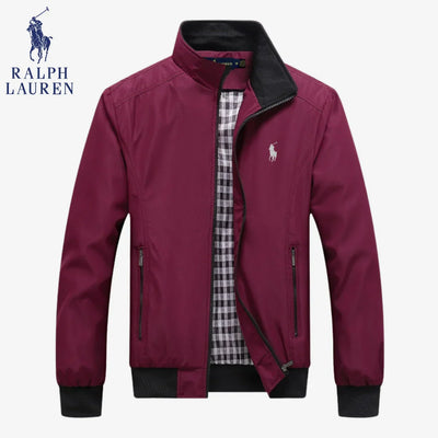 RL™ Classic Bomber Jacket