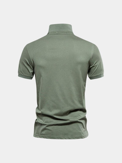 Royal Crest Polo
