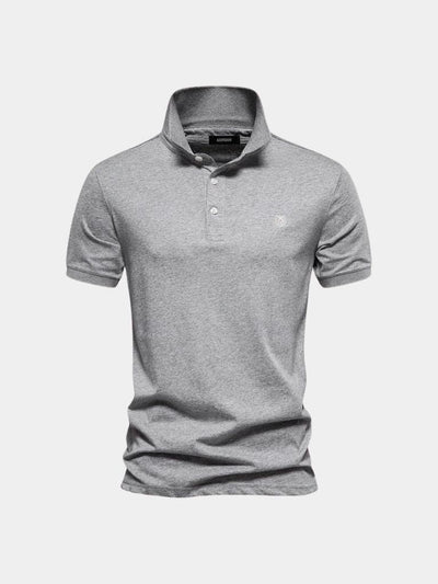 Royal Crest Polo