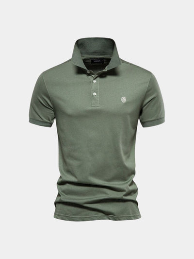 Royal Crest Polo
