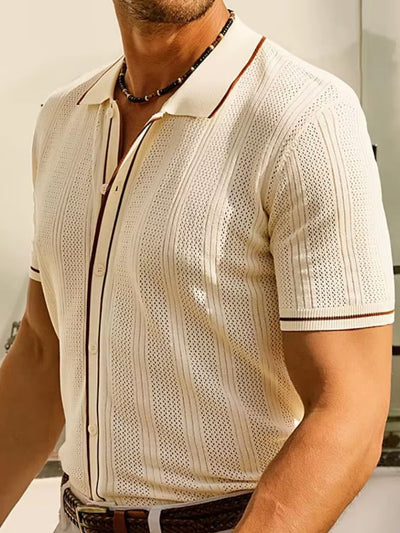 Siena Vintage Polo