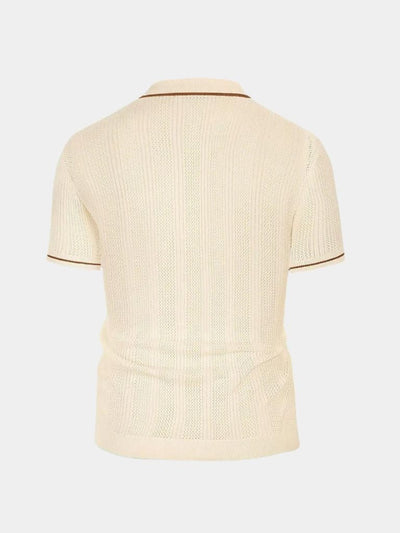 Siena Vintage Polo