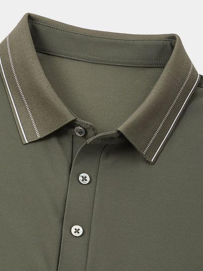 St. James Polo Shirt