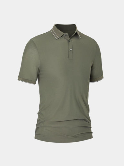 St. James Polo Shirt
