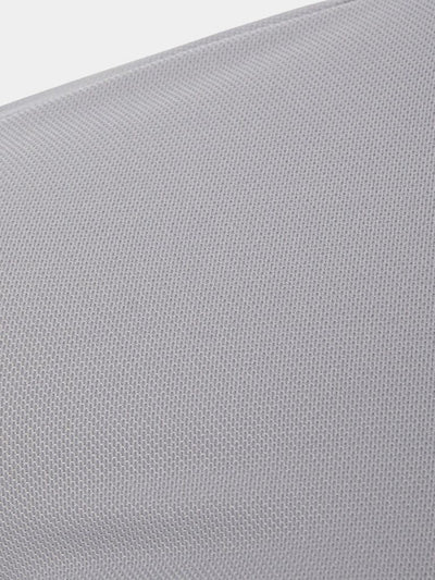 Steel Grey Polo