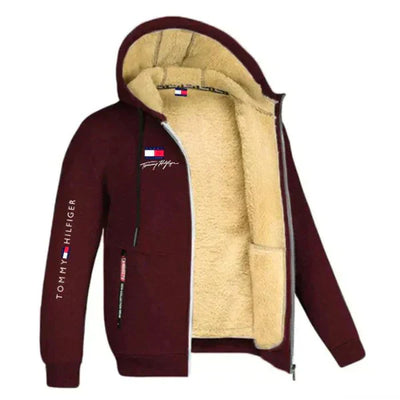 TH- Men’s Casual Vest