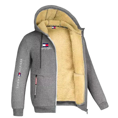 TH- Men’s Casual Vest