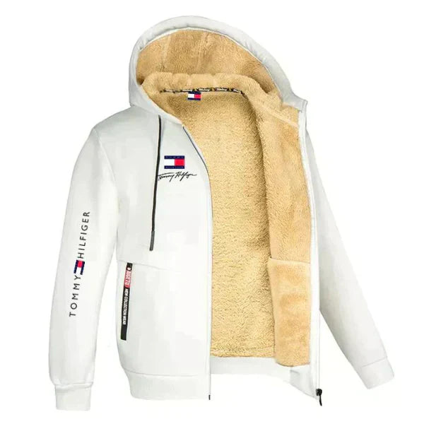 TH- Men’s Casual Vest