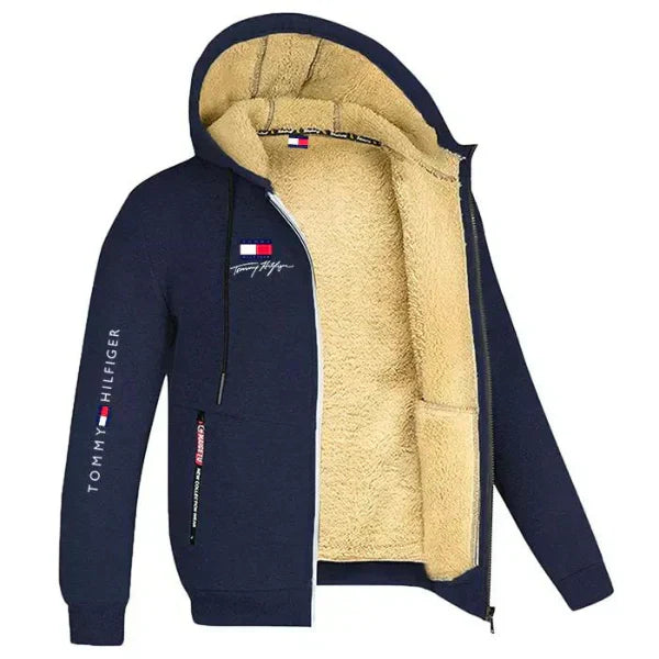 TH- Men’s Casual Vest