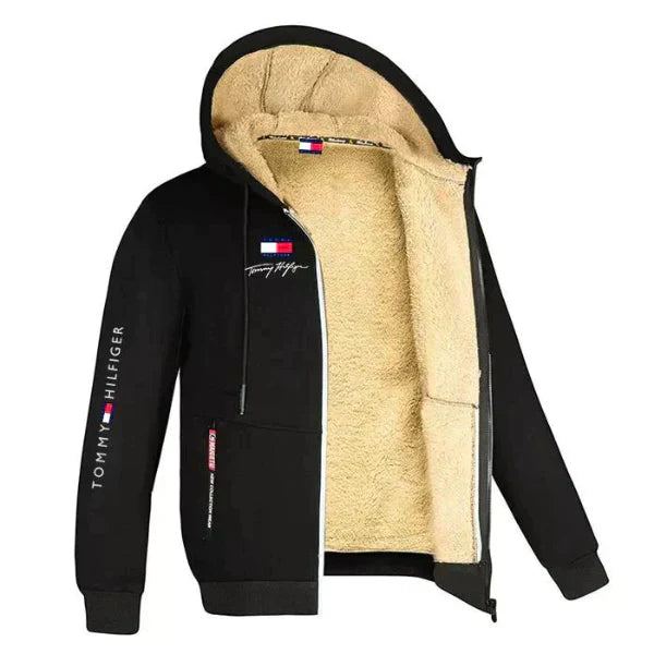 TH- Men’s Casual Vest