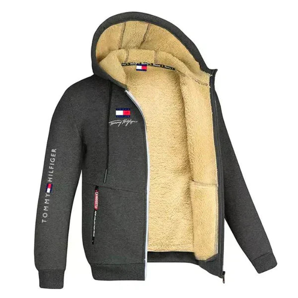 TH- Men’s Casual Vest