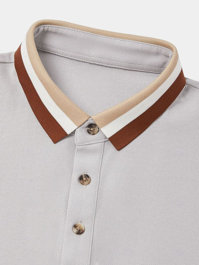 Urban Clay Polo