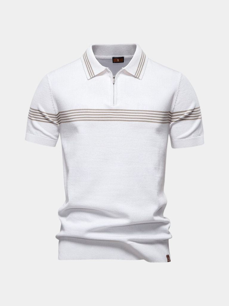 Valmont Ivory Polo