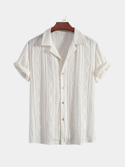 Valmoré Camp Shirt