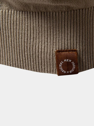 Velvet Tanné Polo
