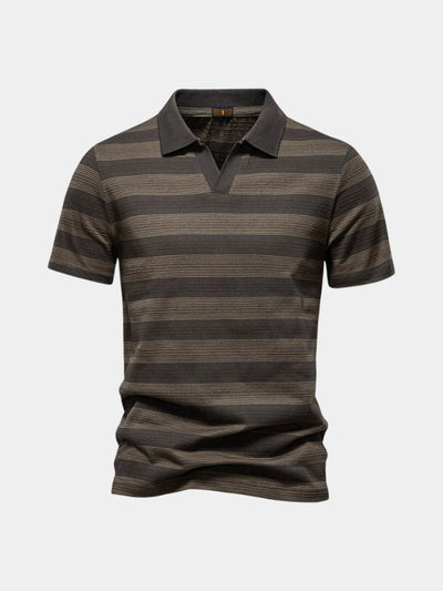 Vintage Drift Polo