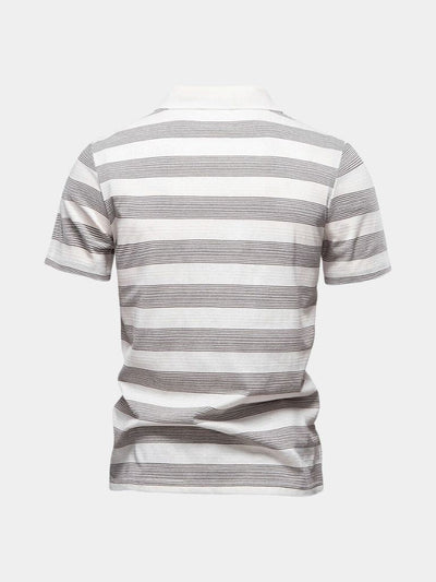Vintage Drift Polo