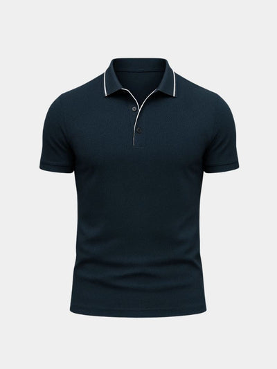Volt Blue Polo Shirt